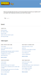 Mobile Screenshot of help.habbo.com